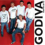 Mappa di te - CD Audio di Godiva