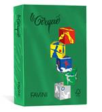 Carta per Fotocopie le Cirque A4 Verde