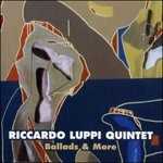 CD Ballads & More Riccardo Luppi