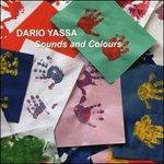 Sounds and Colors - CD Audio di Dario Yassa