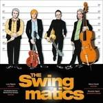 Excess of Swing Limit - CD Audio di Swingmatics