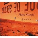 Terra - CD Audio di Mappe Nootiche