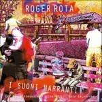I suoni narranti - CD Audio di Roger Rota