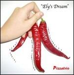 Ely's Dream - CD Audio di Pizzatrio