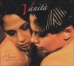 Vanità - CD Audio di Monica,Sante Palumbo