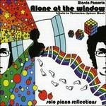 Alone at the Window - CD Audio di Alessio Pamovio