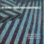 Time Remembered