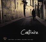Contraire - CD Audio di P4