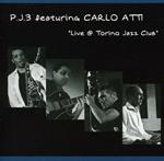 Live @ Torino Jazz Club (feat. Carlo Atti)