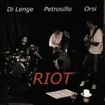 Riot - CD Audio