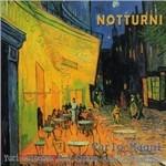 Notturni - CD Audio di Carlo Magni