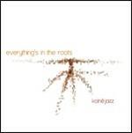 Everything's in the Roots - CD Audio di Koinè Jazz