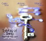 The Key of Swing
