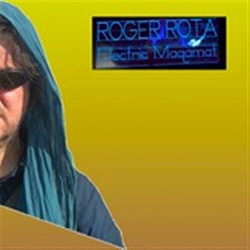 Electric Maqamat - CD Audio di Roger Rota