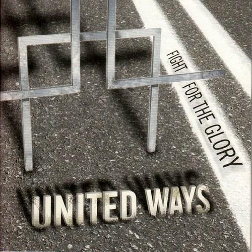 Fight for the Glory - CD Audio di United Ways