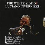 The Best Side of - CD Audio di Luciano Invernizzi