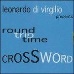 Round Trip Time - CD Audio di Leonardo Di Virgilio