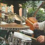 Forced Perspectives - CD Audio di Matteo Rebulla