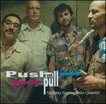 Push and Pull - CD Audio di Stefano Sernagiotto
