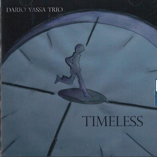 Timeless - CD Audio di Dario Yassa