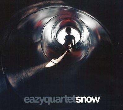 Snow - CD Audio di Eazy Quartet