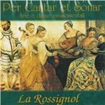 Per cantar et sonar arie e danze rinascimentali