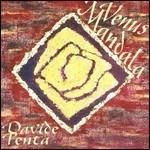 Venus Mandala - CD Audio di Davide Penta
