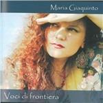 Voci di frontiera