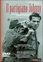 Il partigiano Johnny (2 DVD)