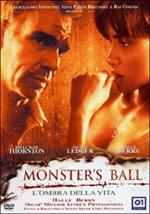 Monster's Ball. L'ombra della vita (DVD)