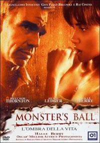 Monster's Ball. L'ombra della vita (DVD) di Marc Forster - DVD
