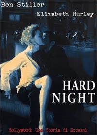 Hard Night (DVD) di David Veloz - DVD