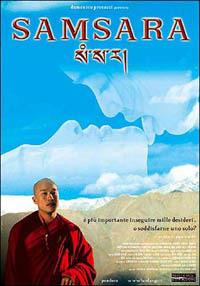 Samsara (DVD) di Pan Nalin - DVD
