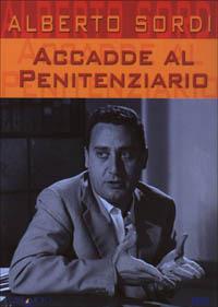 Accadde al penitenziario di Giorgio Bianchi - DVD