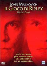 Il gioco di Ripley (DVD)