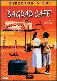 Bagdad Café (DVD) di Percy Adlon - DVD