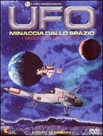 UFO. Stagione 2 (5 DVD)