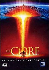 The Core di Jon Amiel - DVD