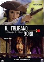 Il tulipano d'oro (DVD)