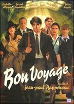 Bon voyage