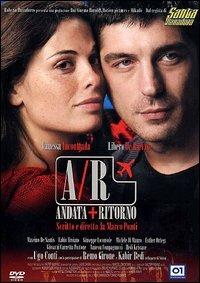 A/R Andata + Ritorno (DVD) di Marco Ponti - DVD