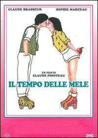 Il tempo delle mele (DVD) di Claude Pinoteau - DVD