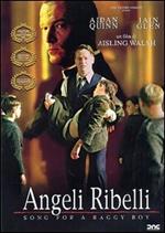 Angeli ribelli (DVD)