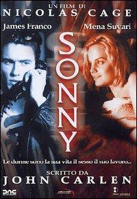 Sonny di Nicolas Cage - DVD