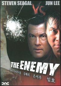 Enemy di Du-yeong Kim - DVD