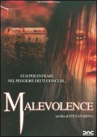 Malevolence di Stevan Mena - DVD