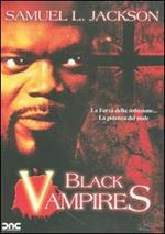 Black Vampires