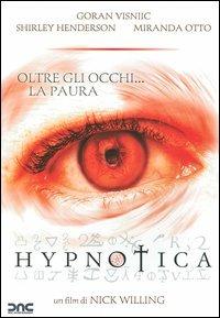 Hypnotica (DVD) di Nick Willing - DVD