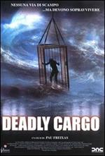 Deadly Cargo (DVD)