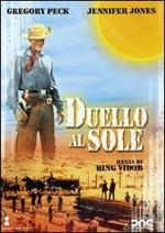 Duello al Sole (DVD)